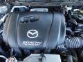 2016 Meteor Gray Mica Mazda CX-5 Touring  photo #6