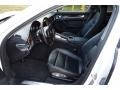 Black Front Seat Photo for 2011 Porsche Panamera #119339787