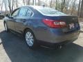 Carbide Gray Metallic - Legacy 2.5i Premium Photo No. 4