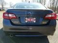 Carbide Gray Metallic - Legacy 2.5i Premium Photo No. 5