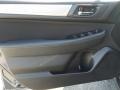 Carbide Gray Metallic - Legacy 2.5i Premium Photo No. 6