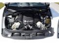 4.8 Liter DFI DOHC 32-Valve VarioCam Plus V8 Engine for 2011 Porsche Panamera S #119340096