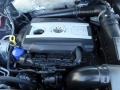 Deep Black Pearl - Tiguan S Photo No. 6