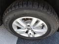 Deep Black Pearl - Tiguan S Photo No. 7