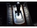  2011 Panamera S 7 Speed PDK Dual-Clutch Automatic Shifter