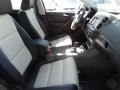 Deep Black Pearl - Tiguan S Photo No. 13