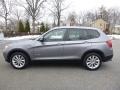 Space Gray Metallic - X3 xDrive28i Photo No. 2