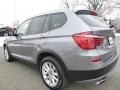 Space Gray Metallic - X3 xDrive28i Photo No. 3