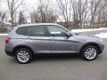 Space Gray Metallic - X3 xDrive28i Photo No. 6