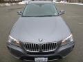 Space Gray Metallic - X3 xDrive28i Photo No. 8