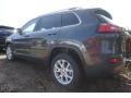 Granite Crystal Metallic - Cherokee Latitude Photo No. 2