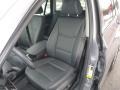 Space Gray Metallic - X3 xDrive28i Photo No. 11