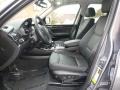 Space Gray Metallic - X3 xDrive28i Photo No. 13