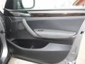 Space Gray Metallic - X3 xDrive28i Photo No. 18