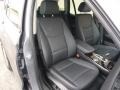 Space Gray Metallic - X3 xDrive28i Photo No. 19