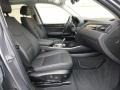 Space Gray Metallic - X3 xDrive28i Photo No. 21