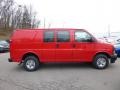 Red Hot - Express 2500 Cargo WT Photo No. 6