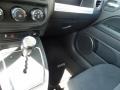 Black - Compass Sport 4x4 Photo No. 19