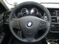 Space Gray Metallic - X3 xDrive28i Photo No. 30
