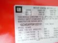 Red Hot - Express 2500 Cargo WT Photo No. 17