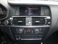 Space Gray Metallic - X3 xDrive28i Photo No. 34