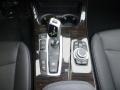 Space Gray Metallic - X3 xDrive28i Photo No. 35
