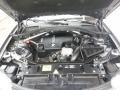 Space Gray Metallic - X3 xDrive28i Photo No. 38