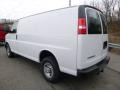 Summit White - Express 3500 Cargo WT Photo No. 3