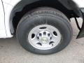 Summit White - Express 3500 Cargo WT Photo No. 8