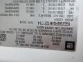 Summit White - Express 3500 Cargo WT Photo No. 17