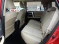 Barcelona Red Metallic - 4Runner Limited 4x4 Photo No. 5