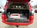 Barcelona Red Metallic - 4Runner Limited 4x4 Photo No. 6