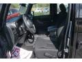 2017 Black Jeep Wrangler Unlimited Sport 4x4  photo #7