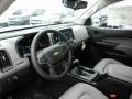 Summit White - Colorado WT Crew Cab Photo No. 7