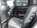 2017 Celestial Silver Metallic Toyota Highlander Limited AWD  photo #5