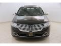 2011 Tuxedo Black Metallic Lincoln MKZ FWD  photo #2