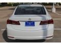 2017 Bellanova White Pearl Acura TLX Sedan  photo #6