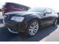 Gloss Black 2017 Chrysler 300 C