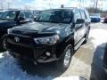 Midnight Black Metallic - 4Runner SR5 Premium 4x4 Photo No. 1