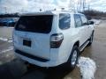 2017 Super White Toyota 4Runner SR5 4x4  photo #2