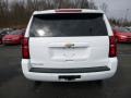 2017 Summit White Chevrolet Tahoe LT 4WD  photo #4