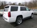 2017 Summit White Chevrolet Tahoe LT 4WD  photo #5