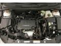 1.4 Liter DI Turbocharged DOHC 16-Valve VVT 4 Cylinder Engine for 2012 Chevrolet Cruze LT #119344302
