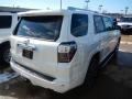 Blizzard Pearl White - 4Runner Limited 4x4 Photo No. 2