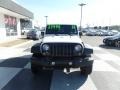 Bright White - Wrangler Sport Photo No. 2