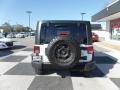 Bright White - Wrangler Sport Photo No. 4