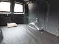 Cyber Gray Metallic - Express 2500 Cargo WT Photo No. 12