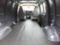 Cyber Gray Metallic - Express 2500 Cargo WT Photo No. 13