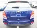 Blue Topaz Metallic - Trax LS Photo No. 4