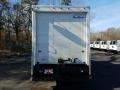 Summit White - Express Cutaway 3500 Moving Van Photo No. 5